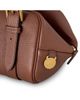 Mulberry Mulberry Small Boston Heavy Grain Top Handle Bag - 5