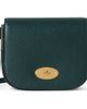 Mulberry Mulberry Small Darley Leather Crossbody Bag - 1
