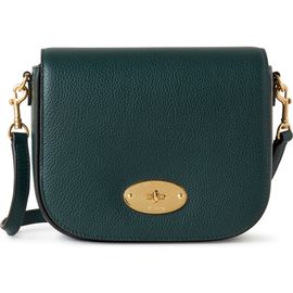 Mulberry Mulberry Small Darley Leather Crossbody Bag