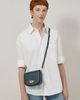 Mulberry Mulberry Small Darley Leather Crossbody Bag - 2