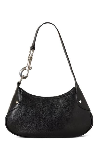 Mulberry Mulberry Small Hackney Shoulder Bag