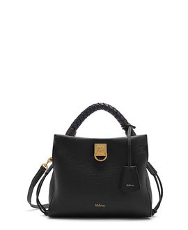 Mulberry Mulberry Small Iris Handbag