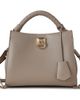 Mulberry Mulberry Small Iris Leather Top Handle Bag - 1