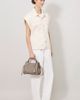Mulberry Mulberry Small Iris Leather Top Handle Bag - 2