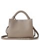 Mulberry Mulberry Small Iris Leather Top Handle Bag - 3