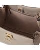 Mulberry Mulberry Small Iris Leather Top Handle Bag - 4