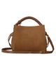 Mulberry Mulberry Small Iris Suede Leather Crossbody Bag - 2