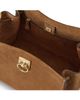 Mulberry Mulberry Small Iris Suede Leather Crossbody Bag - 3