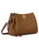 Mulberry Mulberry Small Iris Suede Leather Crossbody Bag - 4
