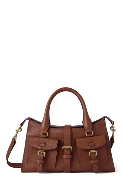 Mulberry Mulberry Small Roxanne
