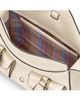 Mulberry Mulberry Small Roxanne High Shine Leather Crossbody Bag - 3