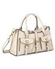 Mulberry Mulberry Small Roxanne High Shine Leather Crossbody Bag - 4