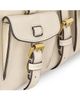 Mulberry Mulberry Small Roxanne High Shine Leather Crossbody Bag - 5