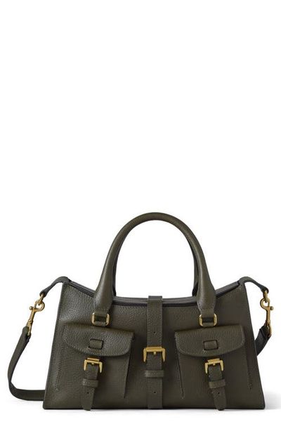 Mulberry Mulberry Small Roxanne Leather Crossbody Bag