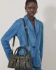 Mulberry Mulberry Small Roxanne Leather Crossbody Bag - 2