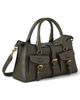 Mulberry Mulberry Small Roxanne Leather Crossbody Bag - 5