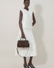 Mulberry Mulberry Small Roxanne Suede Crossbody Bag - 2