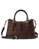 Mulberry Mulberry Small Roxanne Suede Crossbody Bag - 3
