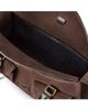 Mulberry Mulberry Small Roxanne Suede Crossbody Bag - 4