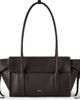 Mulberry Mulberry Small Soft Bayswater Leather Satchel - 1