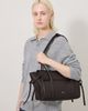 Mulberry Mulberry Small Soft Bayswater Leather Satchel - 2
