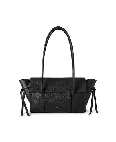 Mulberry Mulberry Small Soft Bayswater Shoulder Bag