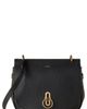 Mulberry Mulberry Soft Amberley Leather Shoulder Bag - 1