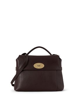 Mulberry Mulberry Stevie Top Handle Bag