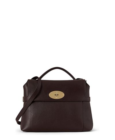 Mulberry Mulberry Stevie Top Handle Bag