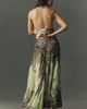 Muma World Lyla Maxi Skirt - 2