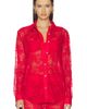 Muma World Muma World Aka Sukara Laced Classic Shirt - 1