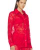 Muma World Muma World Aka Sukara Laced Classic Shirt - 2