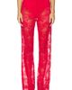 Muma World Muma World Aka Sukara Laced Tailored Pant - 1