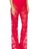 Muma World Muma World Aka Sukara Laced Tailored Pant - 2