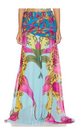 Sho Dress