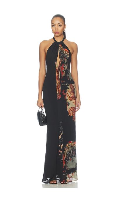 Muma World Muma World Bastet Aya Dress