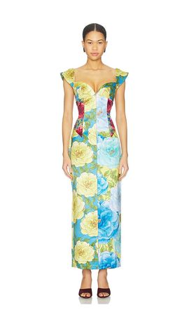 Sho Dress