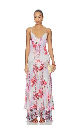 Sho Dress