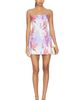 Muma World Muma World Fujiiro Stellio Mini Dress - 1