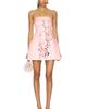 Muma World Muma World Hana Mini Dress - 1