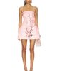 Muma World Muma World Hana Mini Dress - 2