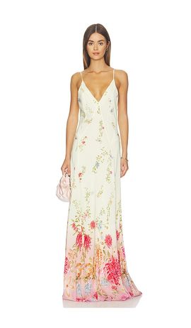 Hutch Dresses