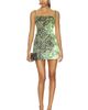 Muma World Muma World Midori Stellio Mini Dress - 1