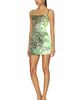 Muma World Muma World Midori Stellio Mini Dress - 2
