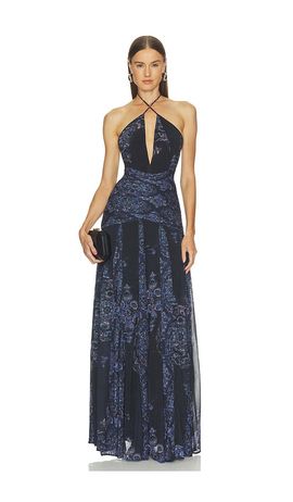 Sho Dress