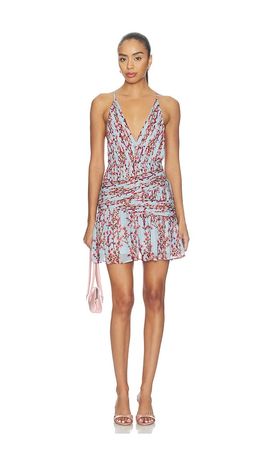 Sho Dress