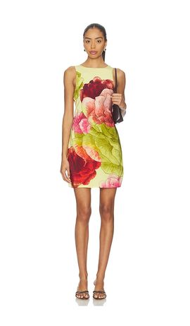 Sho Dress