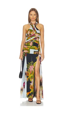 Sho Dress