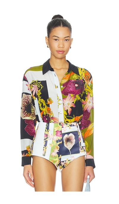 Muma World Muma World Understory Classic Shirt