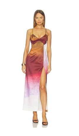 Sho Dress